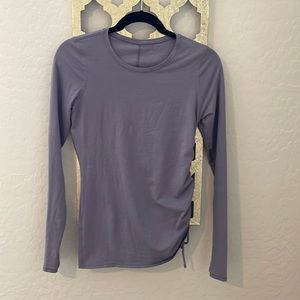 Lululemon LS Top